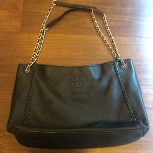 Tory Burch Black Bag